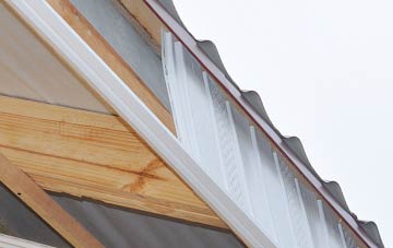 why Toppesfield fascia repairs are essential