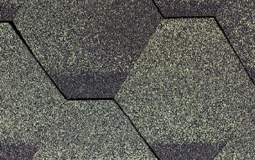 Toppesfield fibreglass shingle repairs