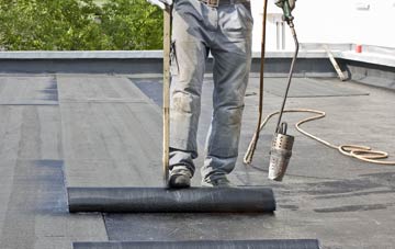 flat roof replacement Toppesfield, Essex
