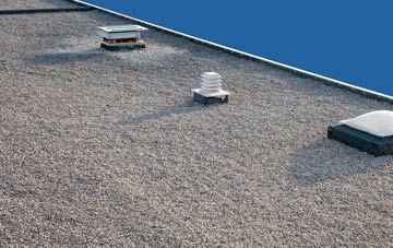 flat roofing Toppesfield, Essex