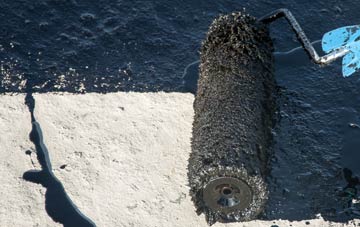 Toppesfield liquid sealant waterproofing