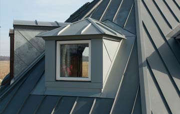 metal roofing Toppesfield, Essex
