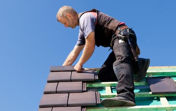 disadvantages of Toppesfield slate roofing