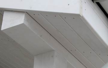 soffits Toppesfield, Essex