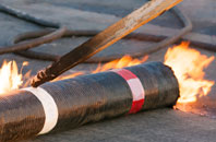 free Toppesfield flat roofing repair quotes